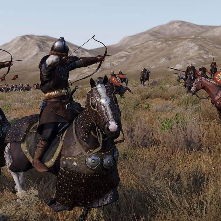 Купить ключ Mount & Blade II: Bannerlord за 449 руб. - Магазин игр ...