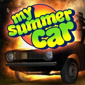 Купить My Summer Car steam ключ