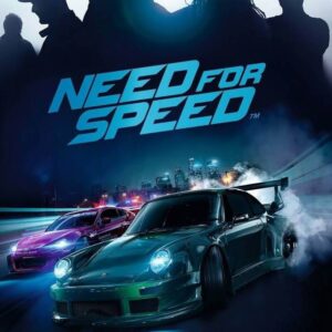 Купить Need for Speed steam ключ
