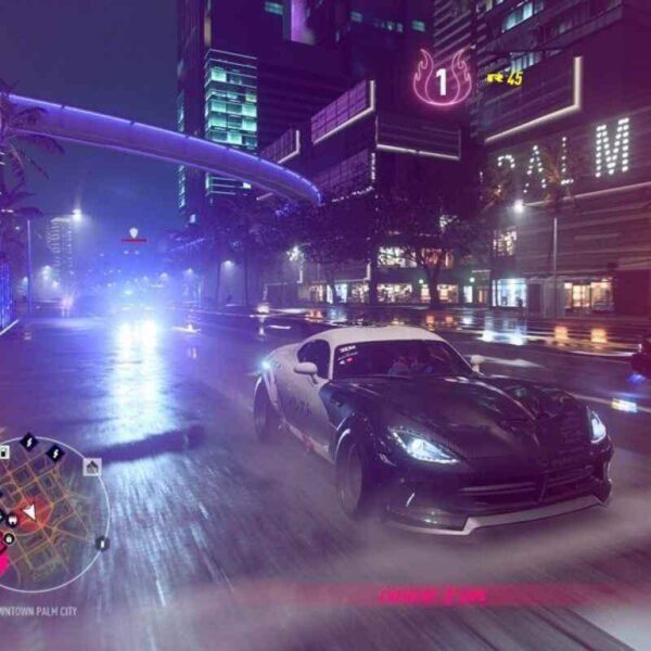 Купить Need for Speed Heat: Deluxe Edition steam ключ