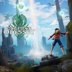 Купить ONE PIECE ODYSSEY steam ключ