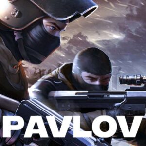 Купить Pavlov VR steam ключ