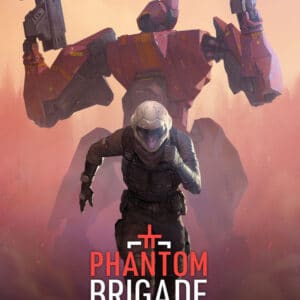 Купить Phantom Brigade steam ключ