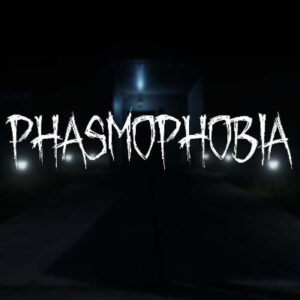Купить ключ Phasmophobia
