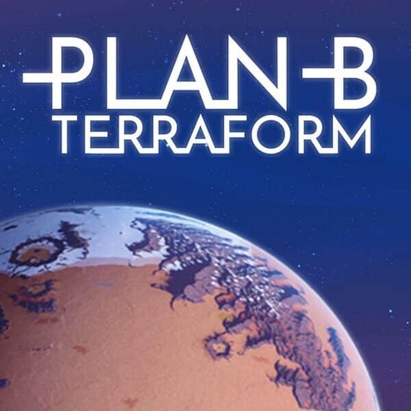 Купить ключ Plan B: Terraform