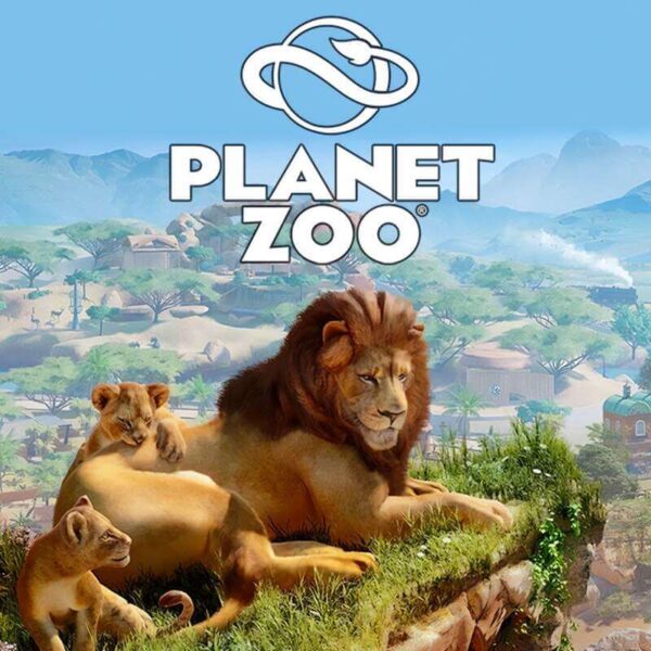 Купить ключ Planet Zoo