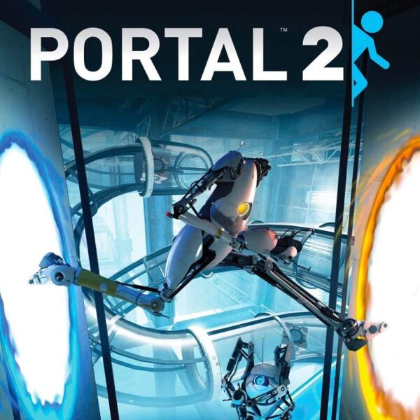 Купить Portal 2 steam ключ
