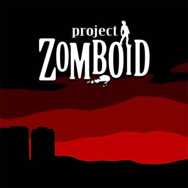 Купить Project Zomboid steam ключ