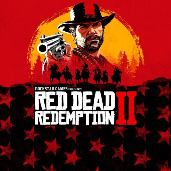 Купить ключ Red Dead Redemption 2