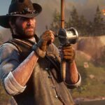 Купить ключ Red Dead Redemption 2 за 699 руб. - Магазин игр ...