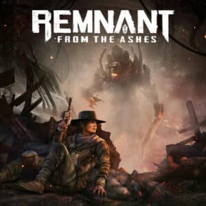Купить Remnant: From the Ashes steam ключ