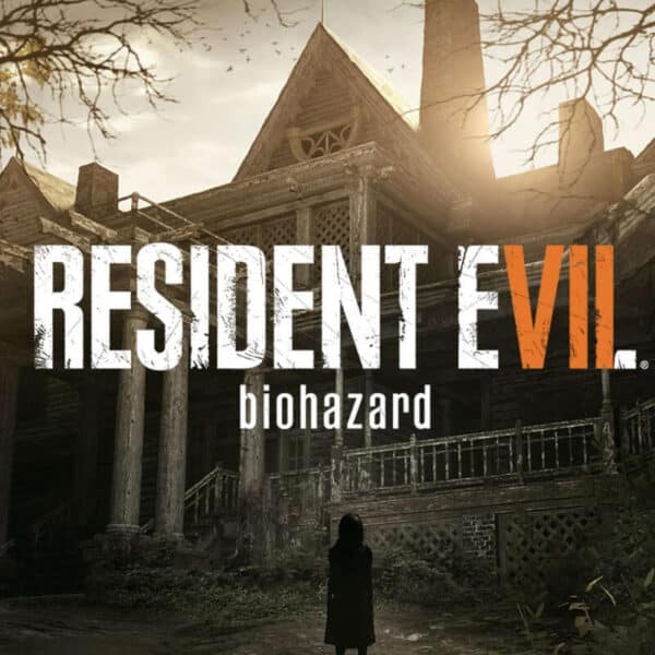 Купить ключ RESIDENT EVIL 7 biohazard / BIOHAZARD 7 resident evil