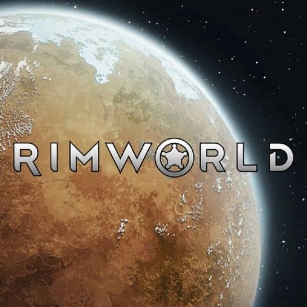 Купить ключ RimWorld