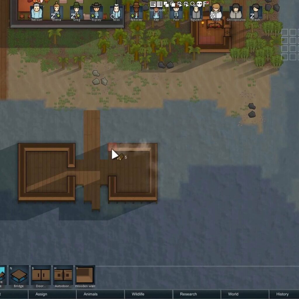 Купить ключ RimWorld за 199 руб. - Магазин игр topsteamkeys.net