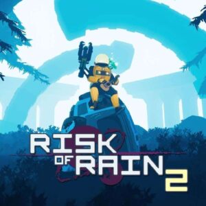 Купить Risk of Rain 2 steam ключ