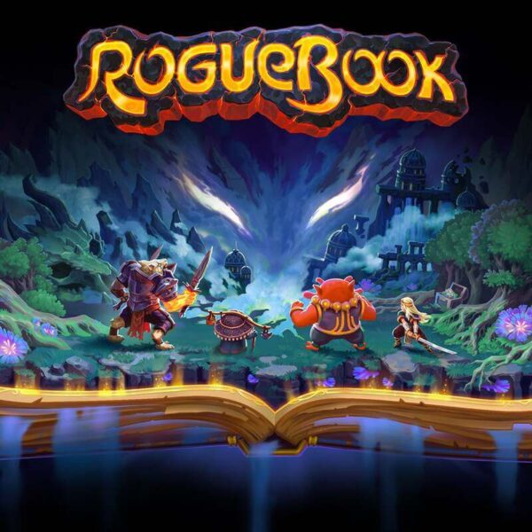 Купить Roguebook steam ключ