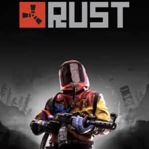 Купить ключ Rust