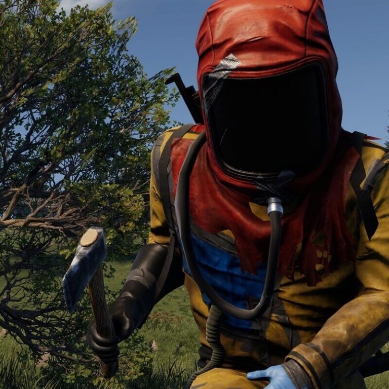 Купить ключ Rust за 449 руб. - Магазин игр topsteamkeys.net