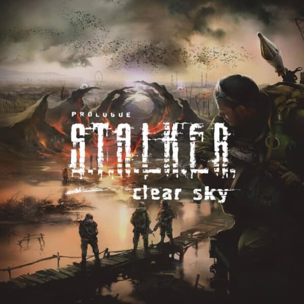 Купить ключ S.T.A.L.K.E.R.: Clear Sky