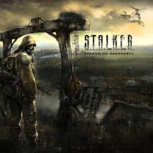 Купить S.T.A.L.K.E.R.: Shadow of Chernobyl steam ключ