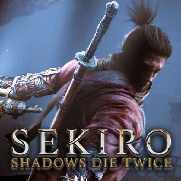 Купить ключ Sekiro: Shadows Die Twice