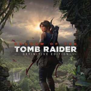 Купить Shadow of the Tomb Raider steam ключ
