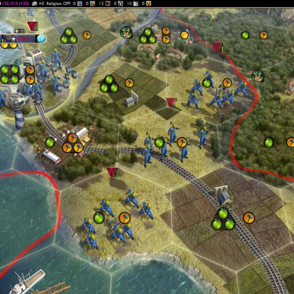 Civilization 5 russian steam фото 84