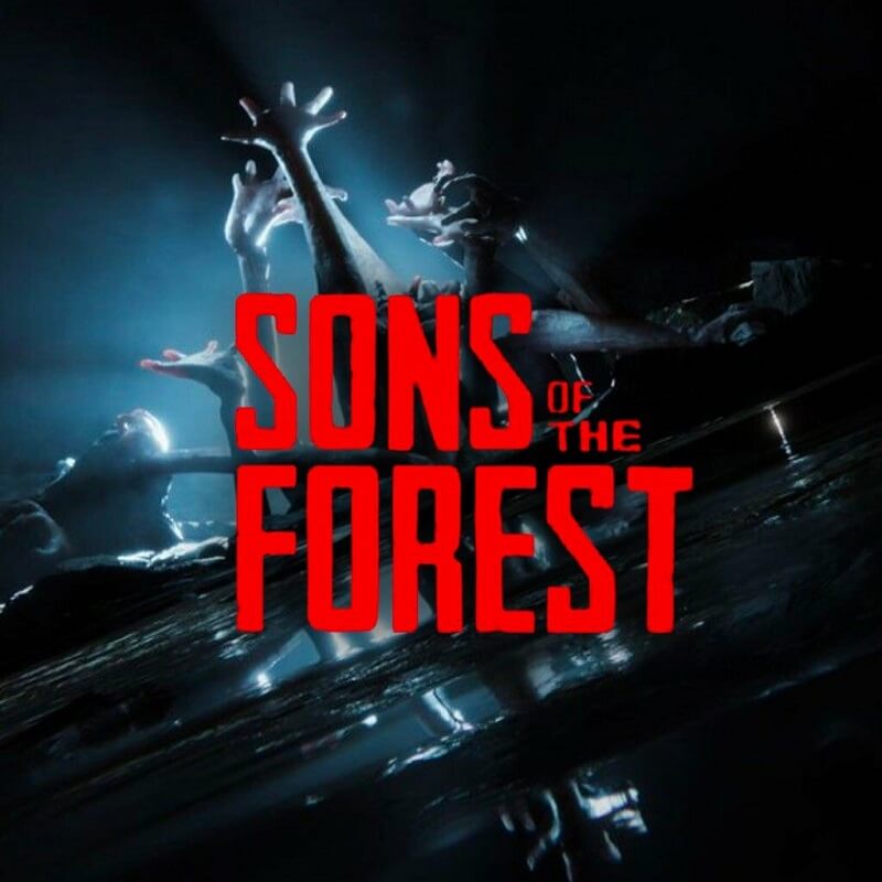Купить Sons Of The Forest steam ключ