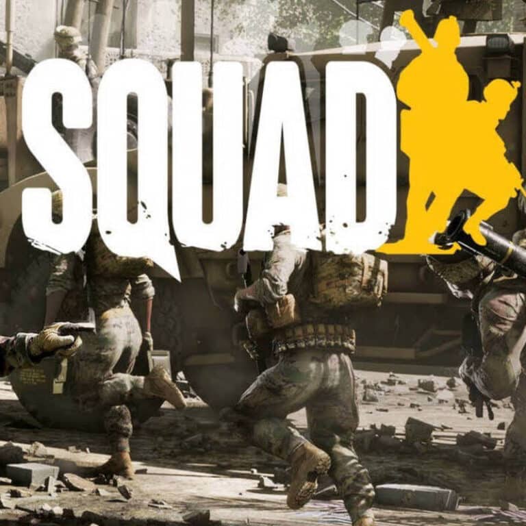Купить ключ Squad за 299 руб. - Магазин игр topsteamkeys.net