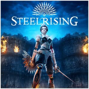 Купить Steelrising steam ключ