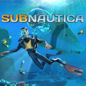 Купить Subnautica steam ключ