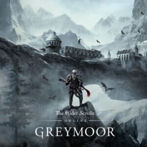 Купить The Elder Scrolls Online - Greymoor steam ключ