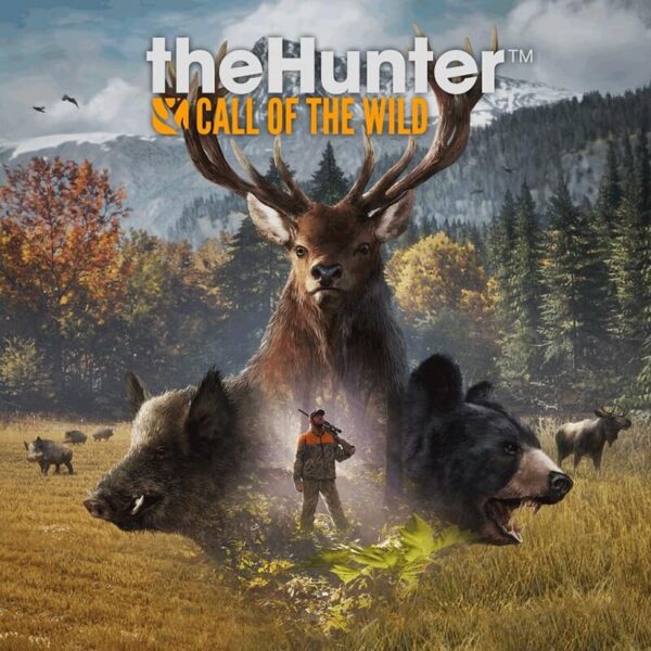 Купить ключ theHunter: Call of the Wild
