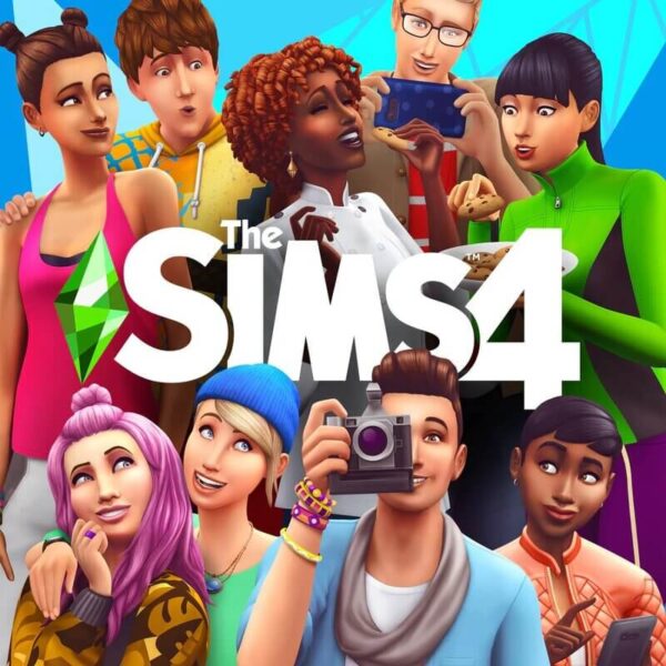 Купить ключ The Sims™ 4