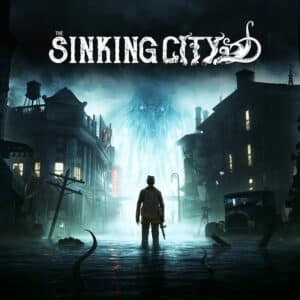 Купить The Sinking City steam ключ