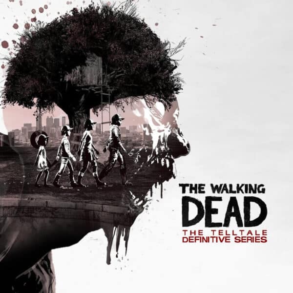 Купить ключ The Walking Dead: The Telltale Definitive Series