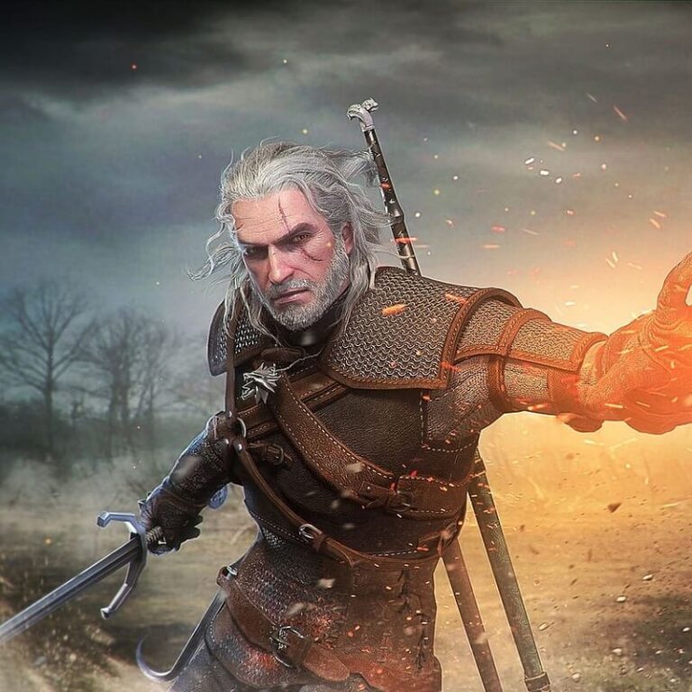 Купить ключ The Witcher 3: Wild Hunt Standard Edition за 399 руб ...