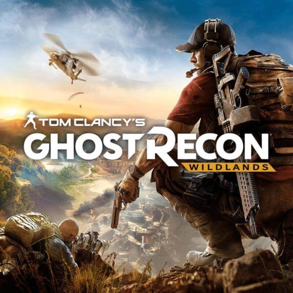 Купить Tom Clancy's Ghost Recon® Wildlands steam ключ