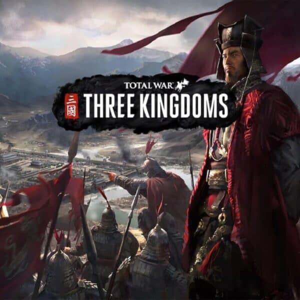 Купить ключ Total War: THREE KINGDOMS