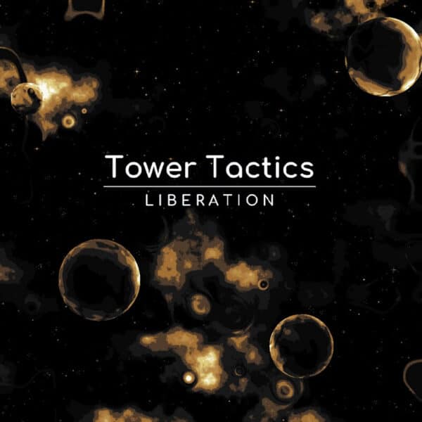 Купить ключ Tower Tactics: Liberation