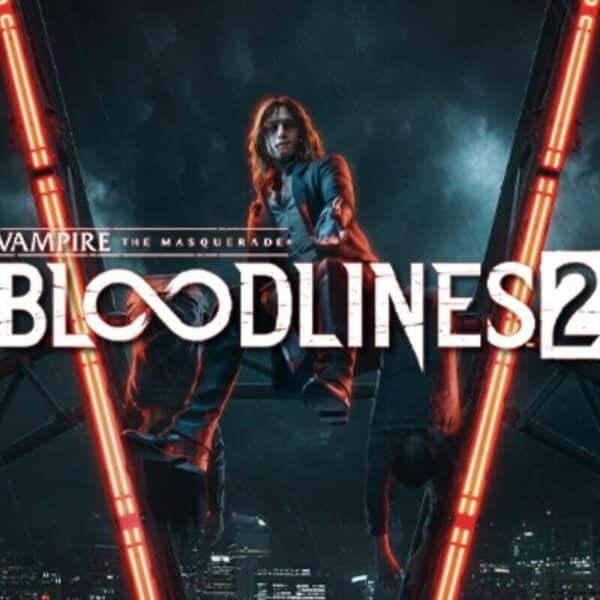 Купить ключ Vampire: The Masquerade® - Bloodlines™ 2 Предзаказ