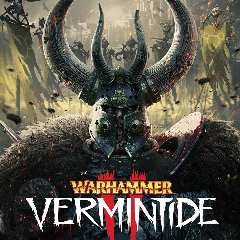 Купить Warhammer: Vermintide 2 steam ключ