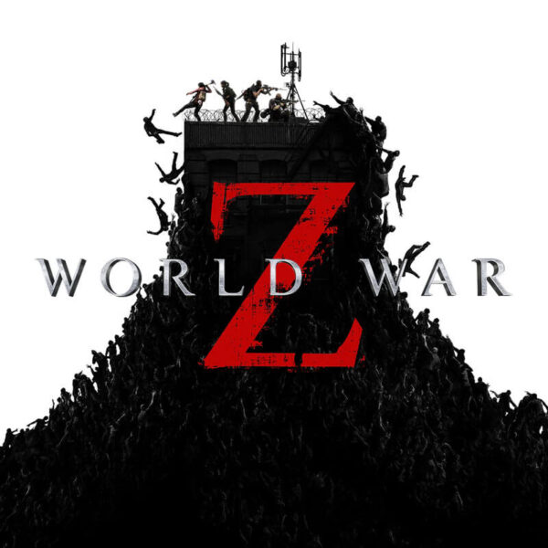 Купить ключ World War Z