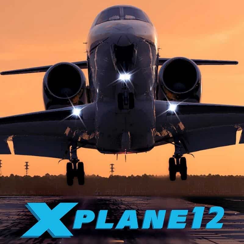 Купить X-Plane 12 steam ключ