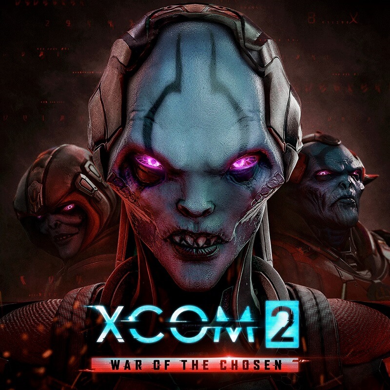 Купить XCOM 2: War of the Chosen steam ключ