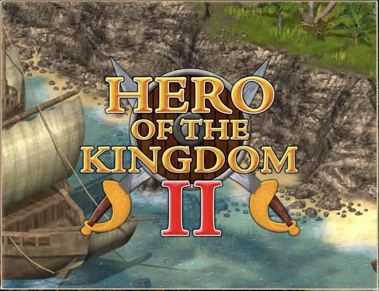 Hero of the Kingdom 2 бесплатно