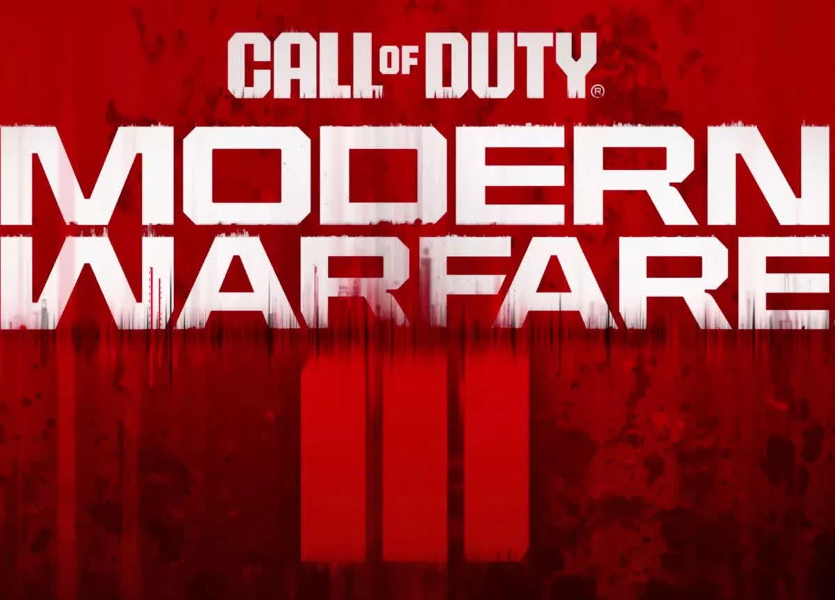 Call of Duty Modern Warfare 3