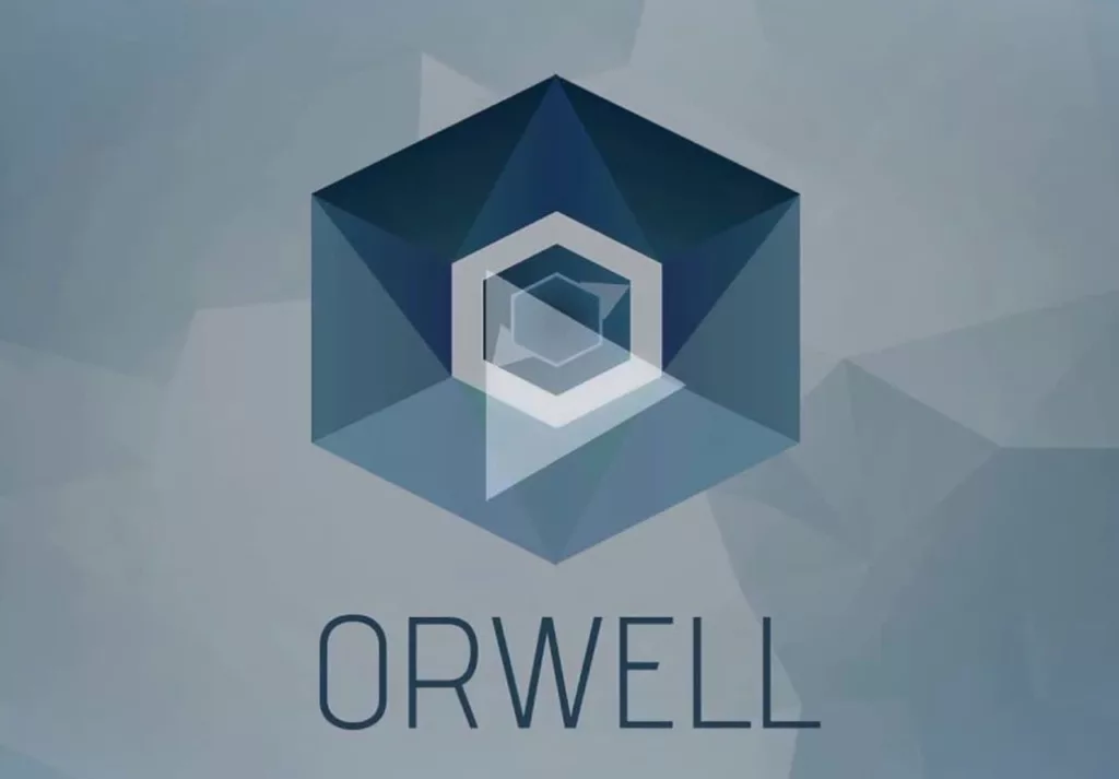 Бесплатная раздача Orwell: Keeping an Eye on You