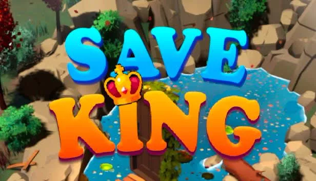 Save King