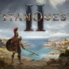 Обложка игры Titan Quest 2